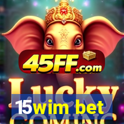 15wim bet